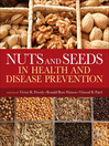 Nuts and Seeds in Health and Disease Prevention (eBook)